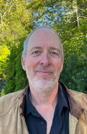 Photo de Jean-François Berthiaume