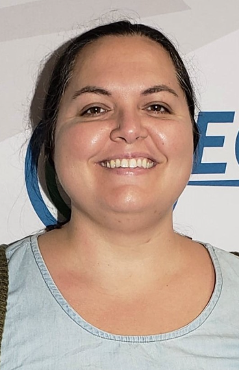 Photo du membre Joannie Perron