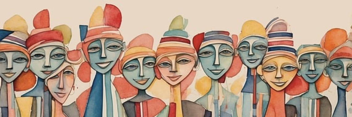 Photo bannière du Comité EDI