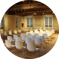 salle de réunion